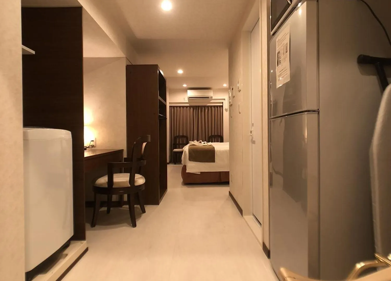 Le Tour Hotel Akihabara Ekimae 楽途ホテル秋葉原駅前店 Tokyo