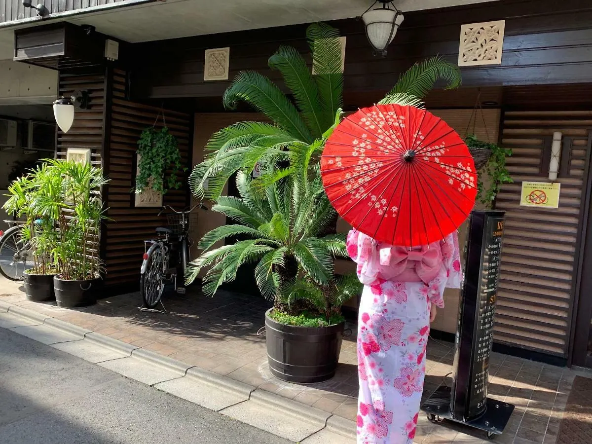 Le Tour Hotel Akihabara Ekimae 楽途ホテル秋葉原駅前店 Tokyo