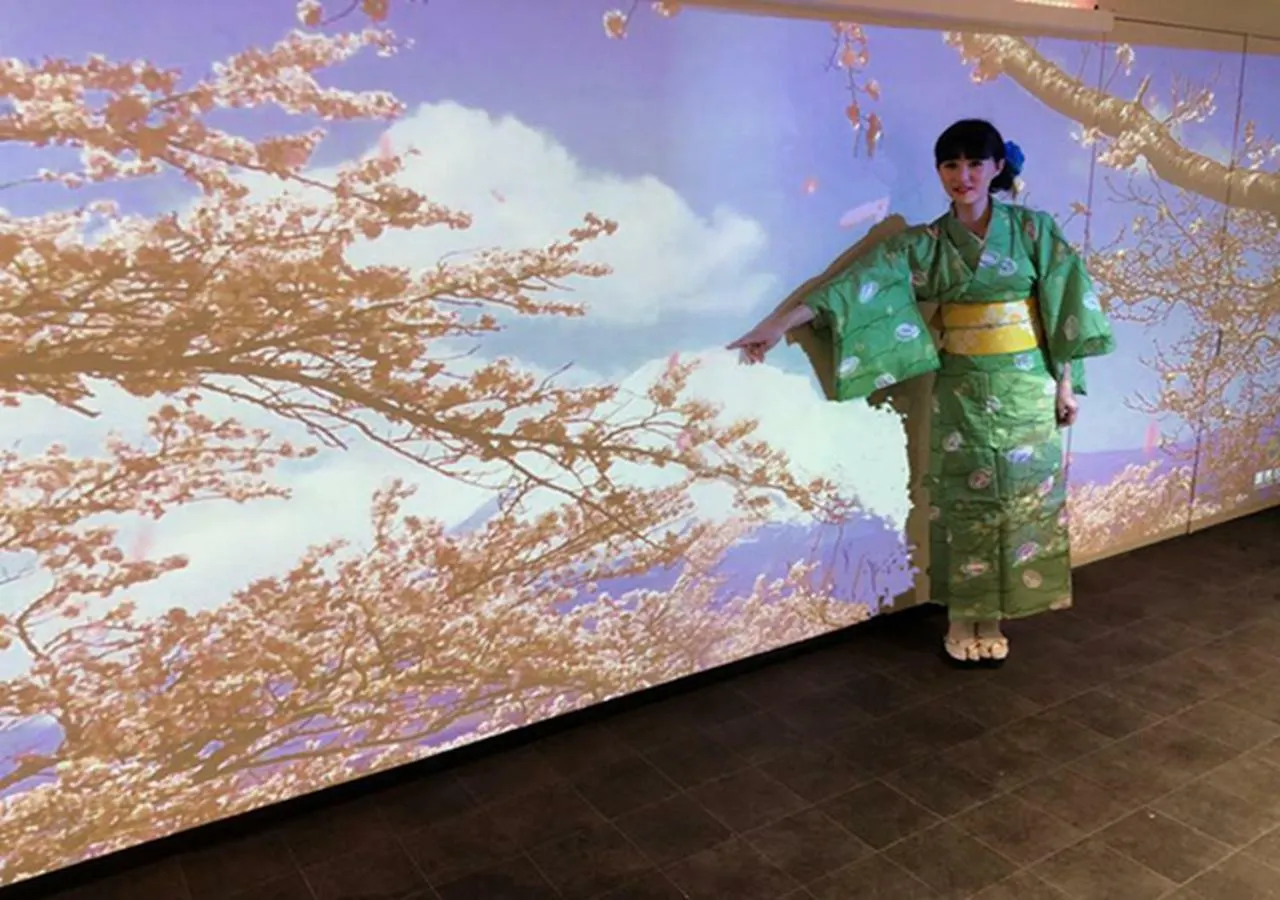 ***  Le Tour Hotel Akihabara Ekimae 楽途ホテル秋葉原駅前店 Tokyo Japan