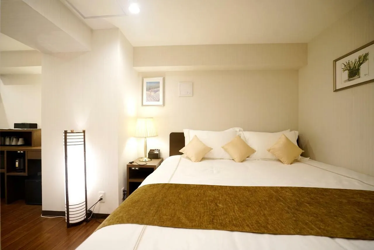 Le Tour Hotel Akihabara Ekimae 楽途ホテル秋葉原駅前店 Tokyo