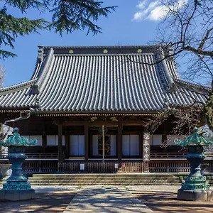 ホテル ルクラブ（大人専用）, 東京都