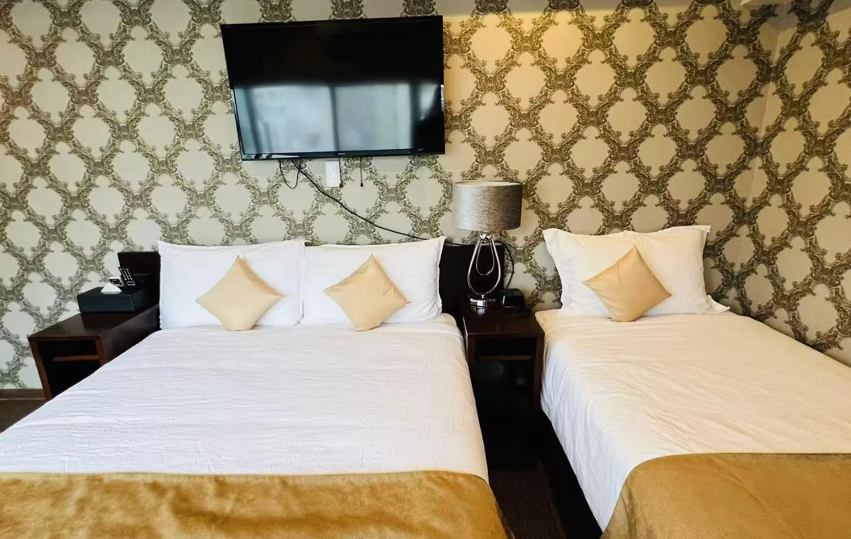Le Tour Hotel Akihabara Ekimae 楽途ホテル秋葉原駅前店 Tokyo