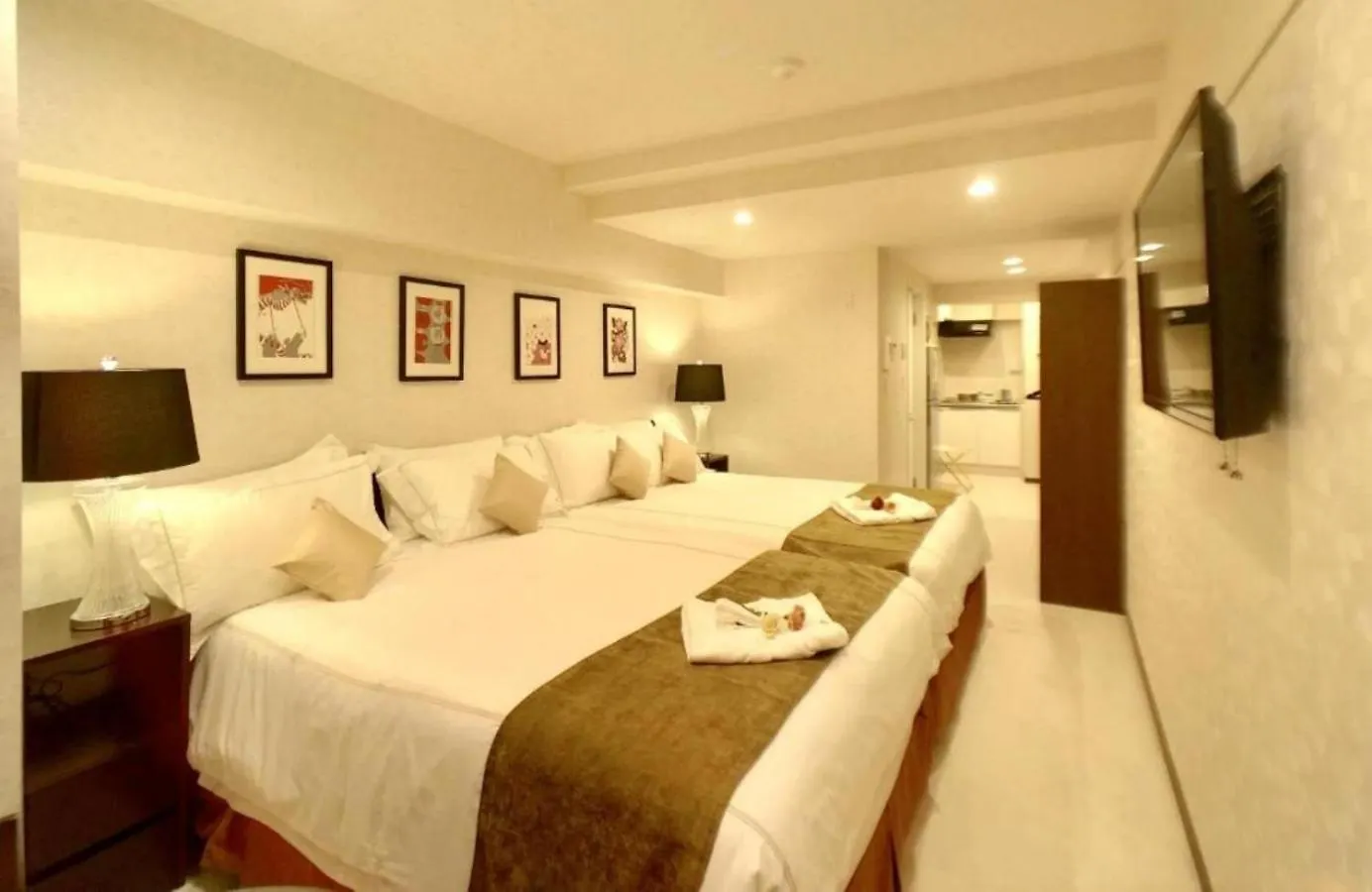 Le Tour Hotel Akihabara Ekimae 楽途ホテル秋葉原駅前店 location