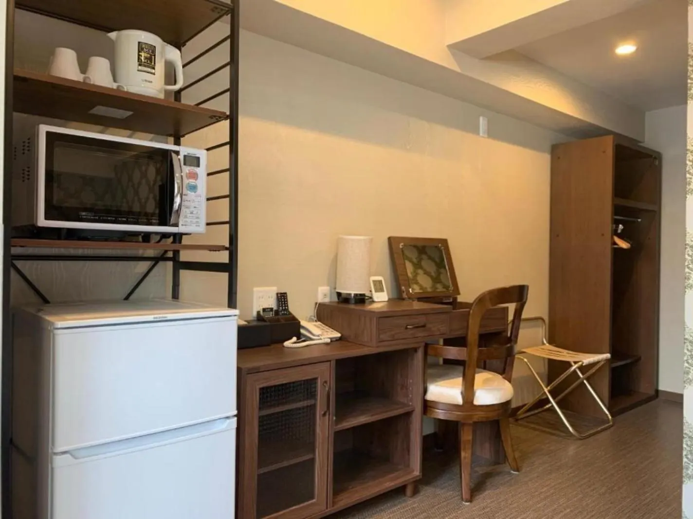 Le Tour Hotel Akihabara Ekimae 楽途ホテル秋葉原駅前店 Tokyo