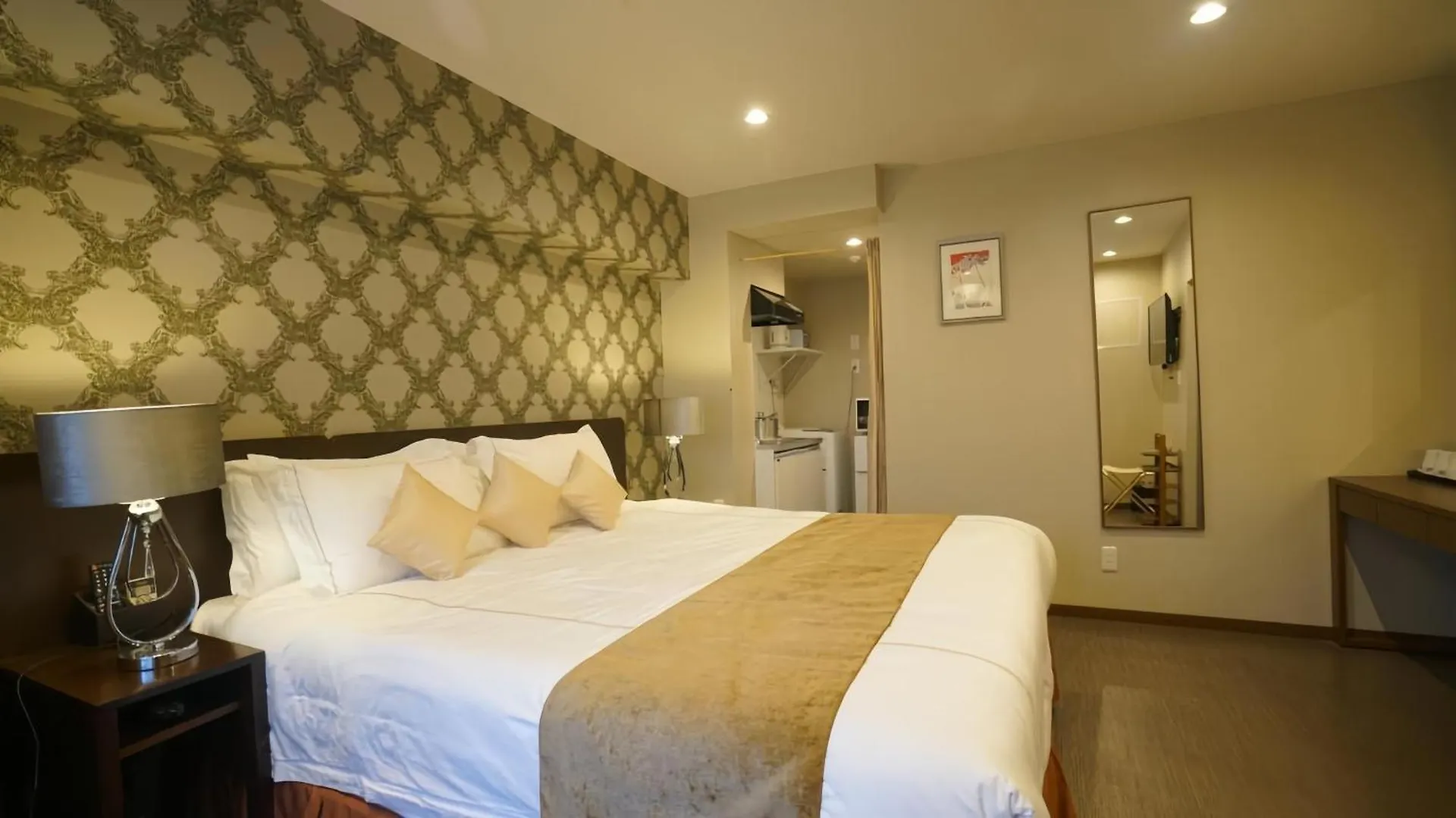 Le Tour Hotel Akihabara Ekimae 楽途ホテル秋葉原駅前店 Tokyo 3*,  Japan