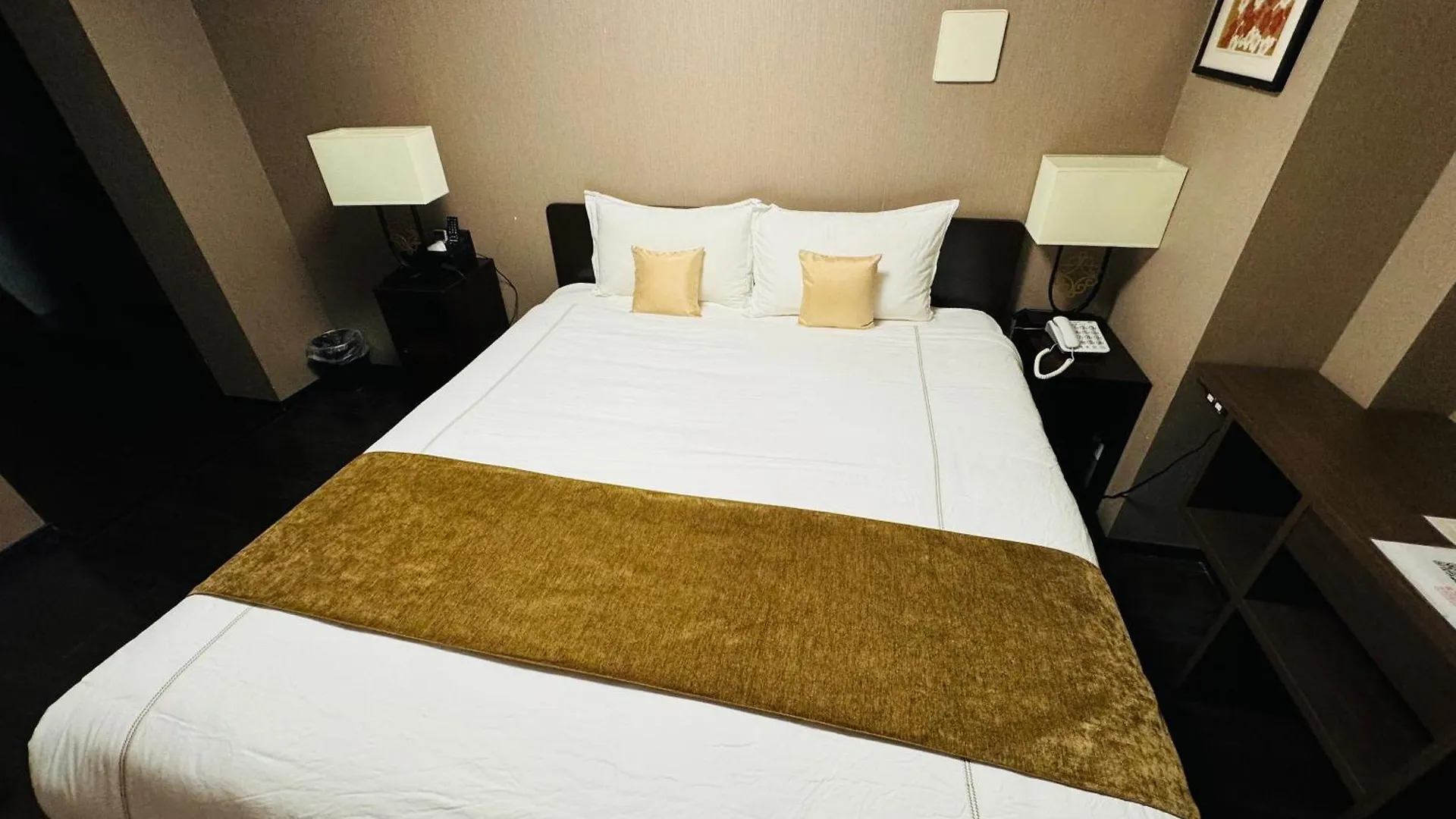 Le Tour Hotel Akihabara Ekimae 楽途ホテル秋葉原駅前店 Tokyo Japan