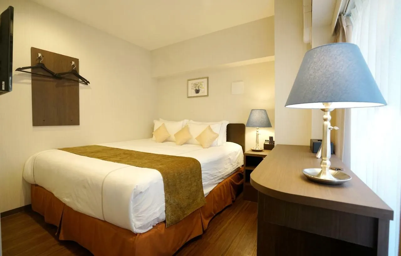 Le Tour Hotel Akihabara Ekimae 楽途ホテル秋葉原駅前店 Tokyo 3*,
