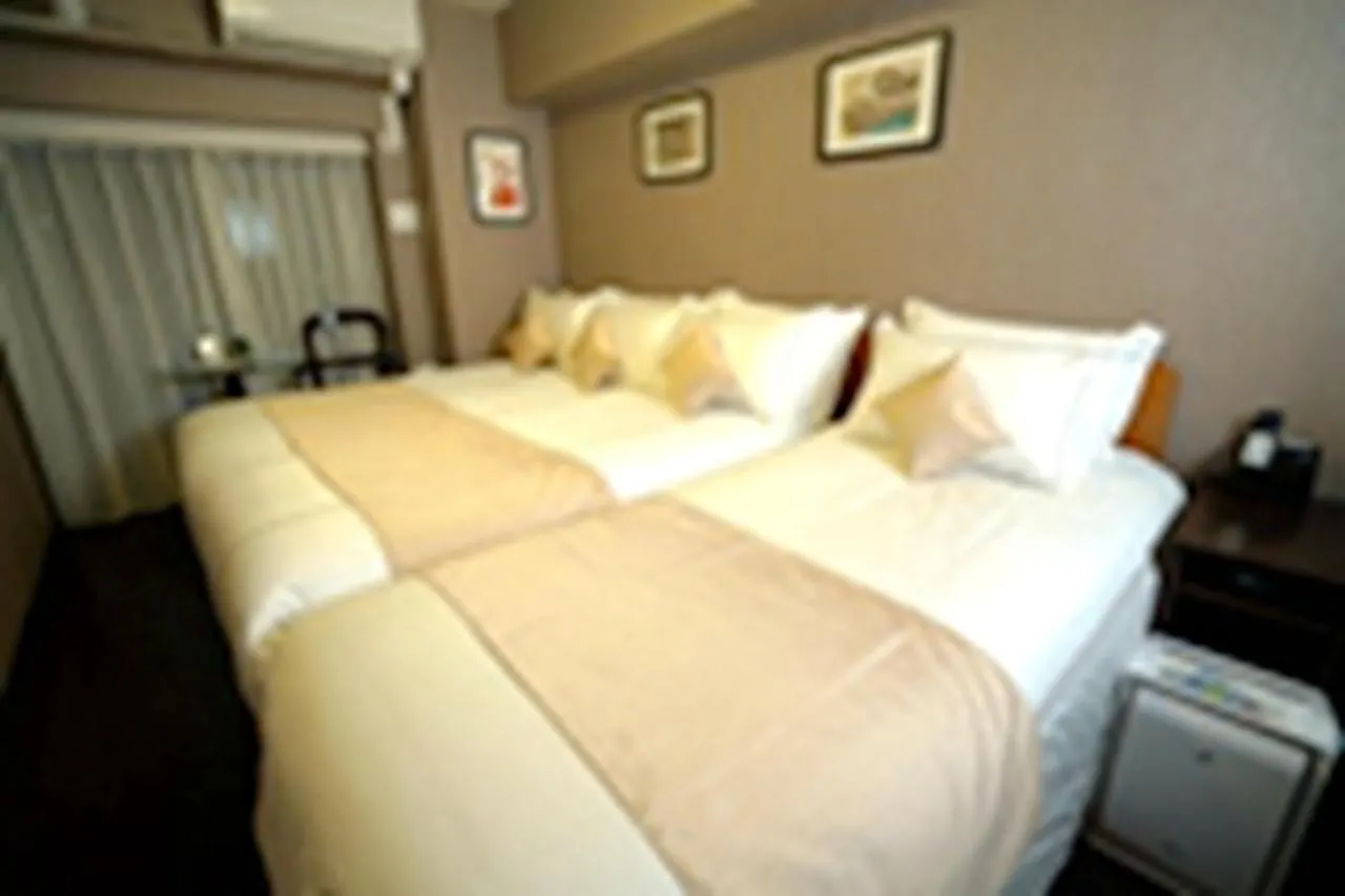 Le Tour Hotel Akihabara Ekimae 楽途ホテル秋葉原駅前店 Tokyo