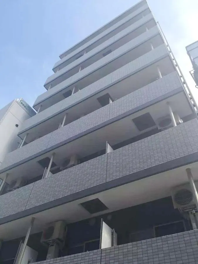 Le Tour Hotel Akihabara Ekimae 楽途ホテル秋葉原駅前店 Tokyo