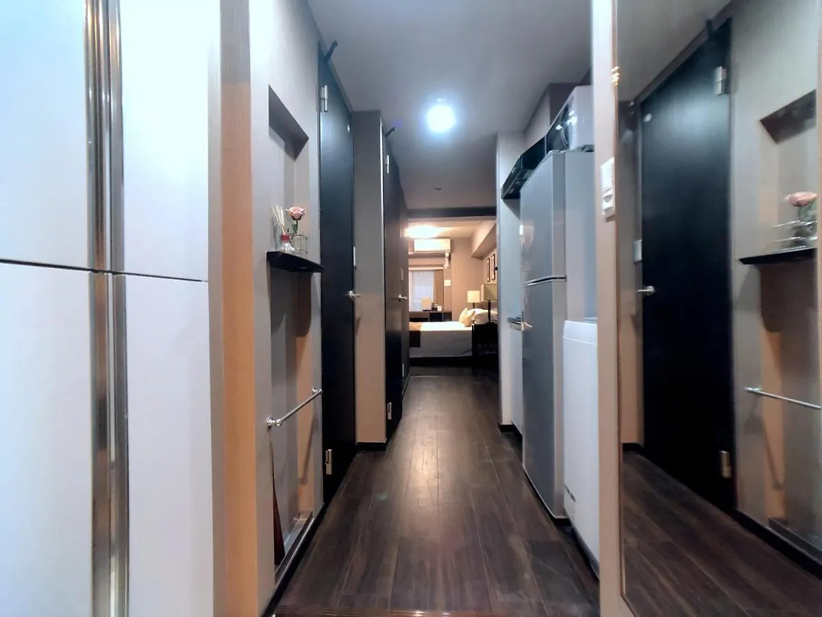 Le Tour Hotel Akihabara Ekimae 楽途ホテル秋葉原駅前店 Tokyo
