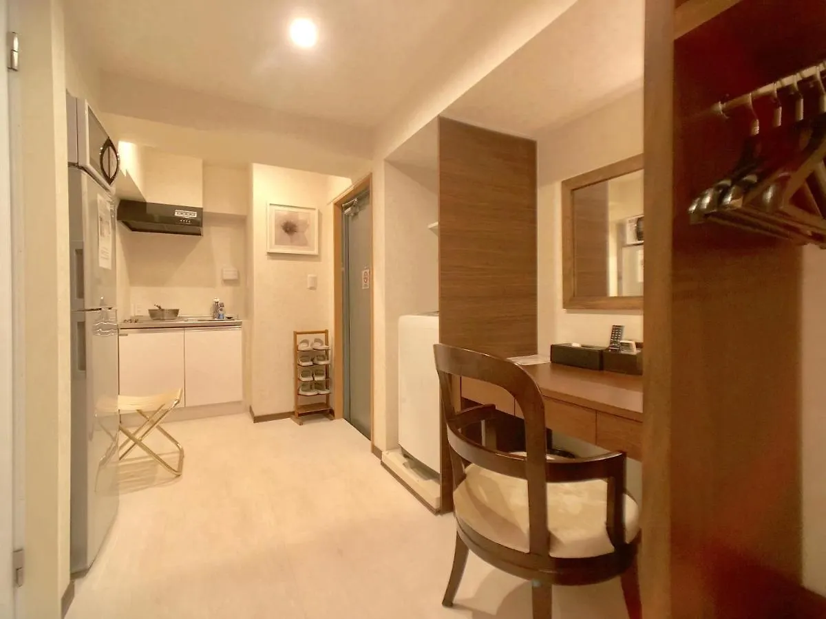 Le Tour Hotel Akihabara Ekimae 楽途ホテル秋葉原駅前店 Tokyo