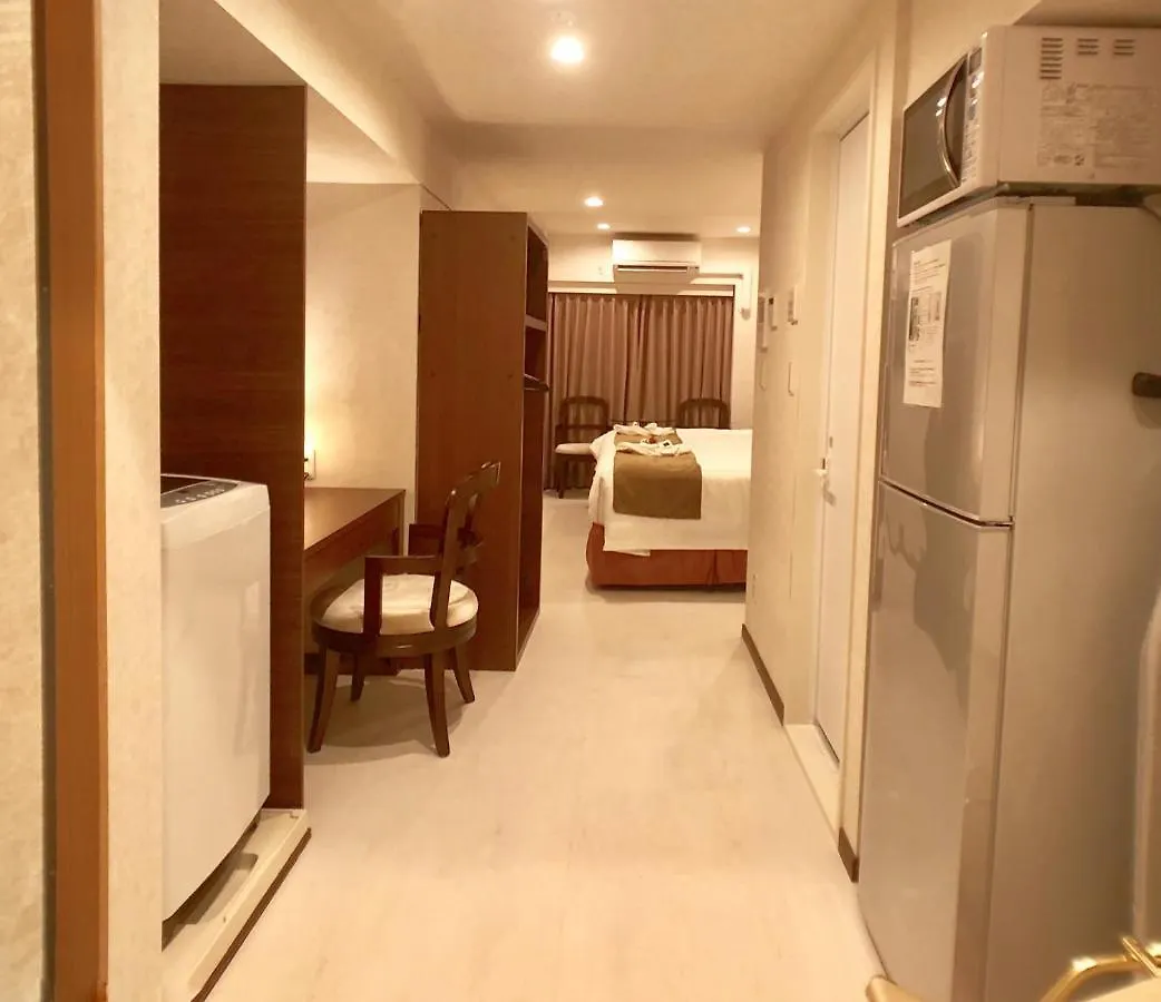Le Tour Hotel Akihabara Ekimae 楽途ホテル秋葉原駅前店 Tokyo