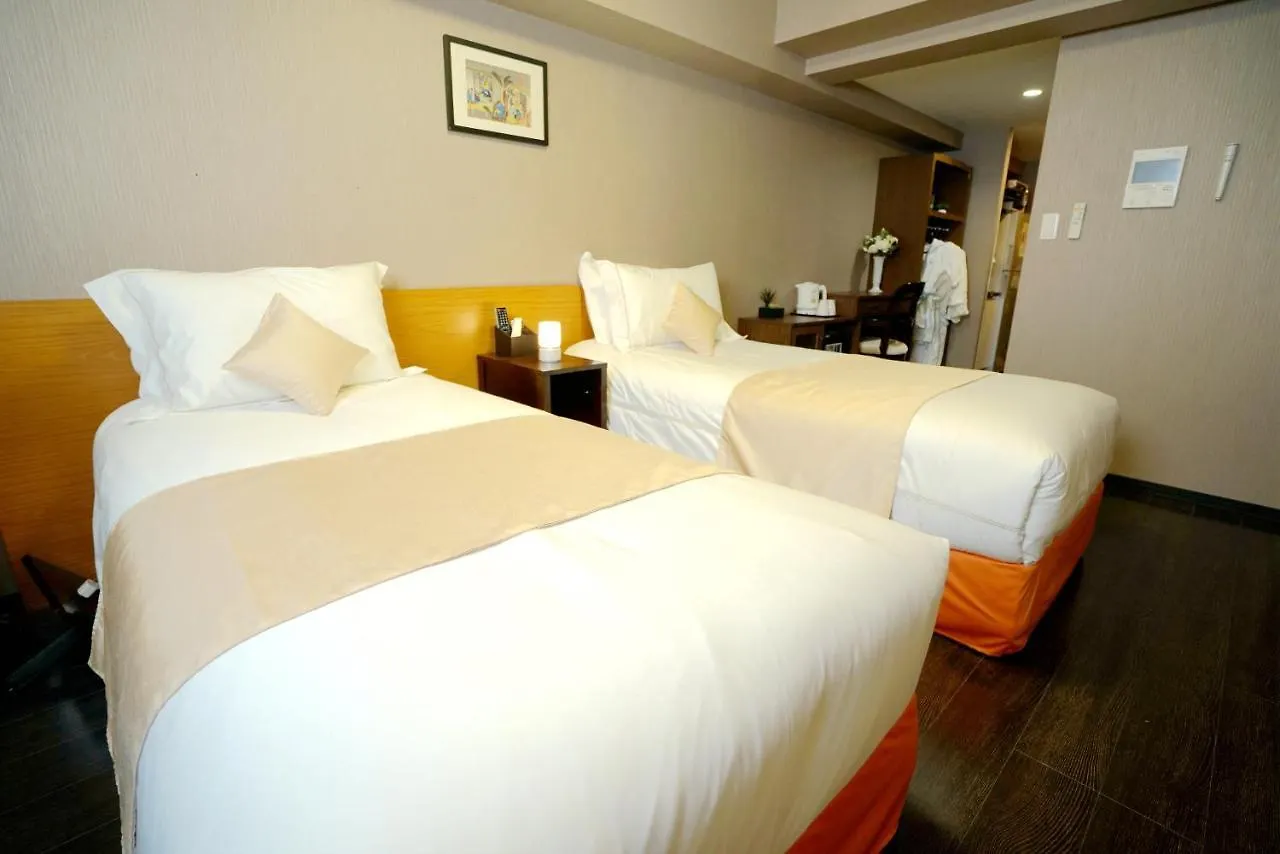 Le Tour Hotel Akihabara Ekimae 楽途ホテル秋葉原駅前店 Tokyo 3*,  Japan
